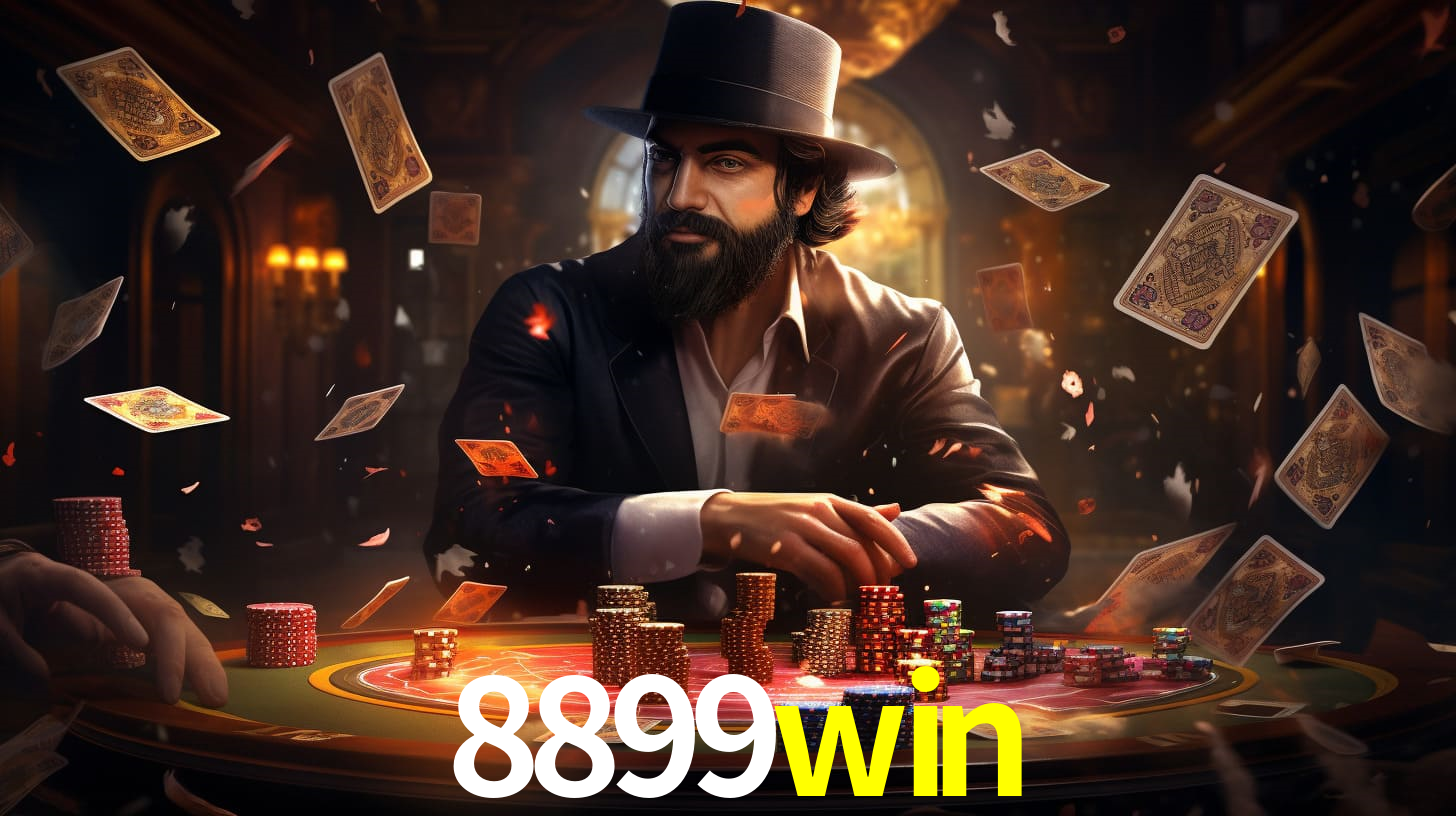 8899WIN