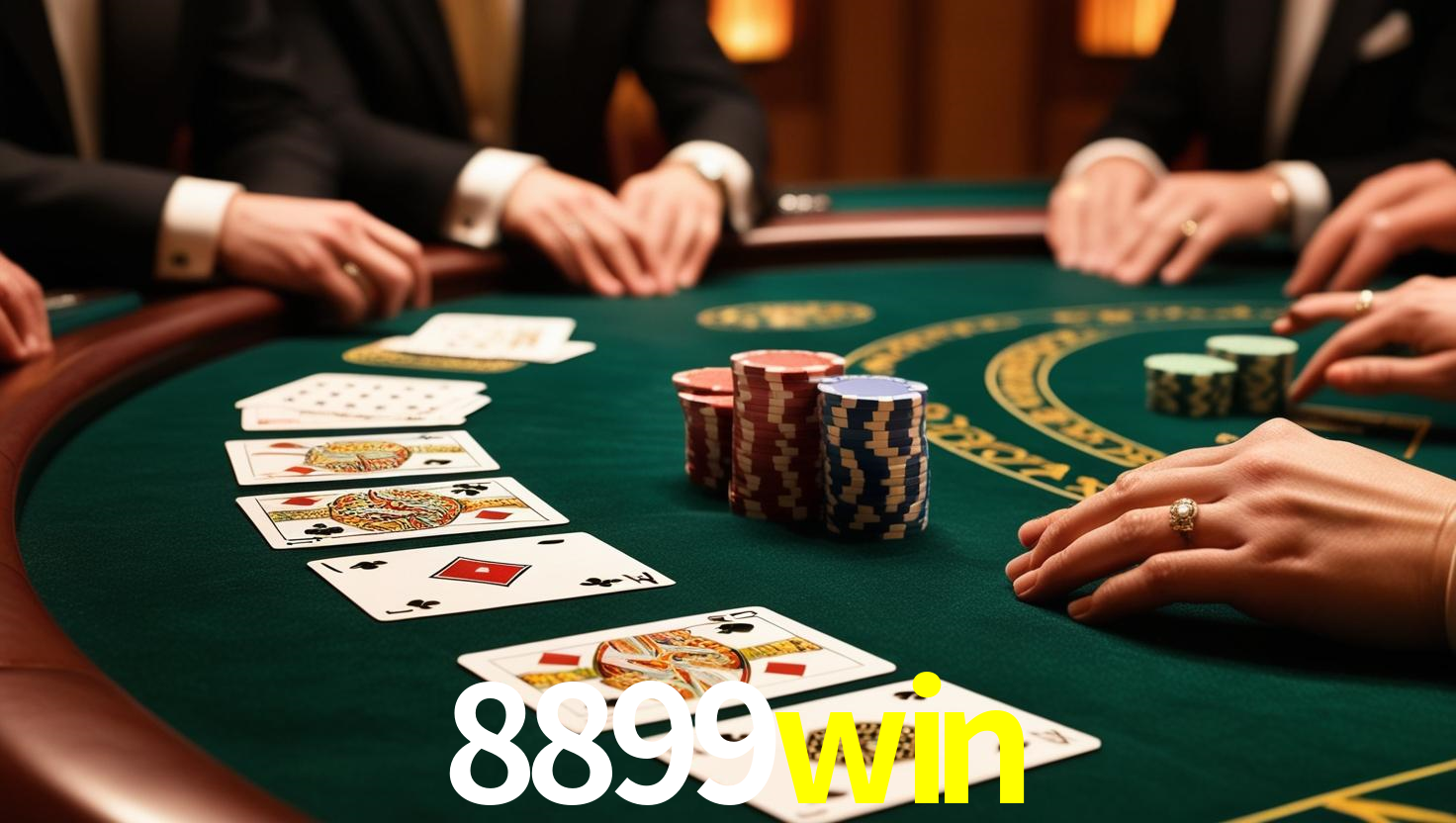 8899WIN