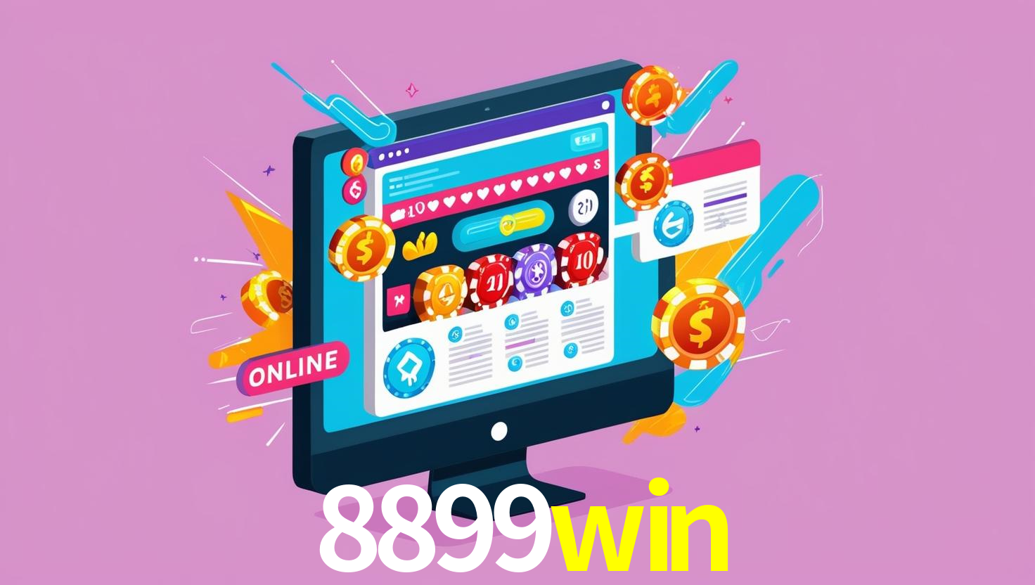 8899WIN